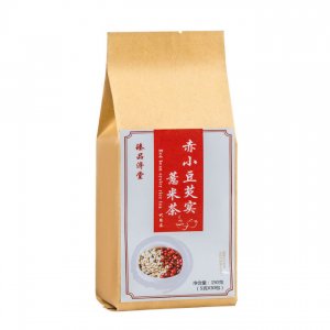 濟臻堂赤小豆芡實薏米茶貼牌OEM/ODM