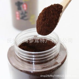 長白山靈芝孢子粉OEM/ODM代加工