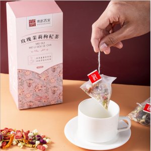 亳州市芳華堂生物科技有限公司