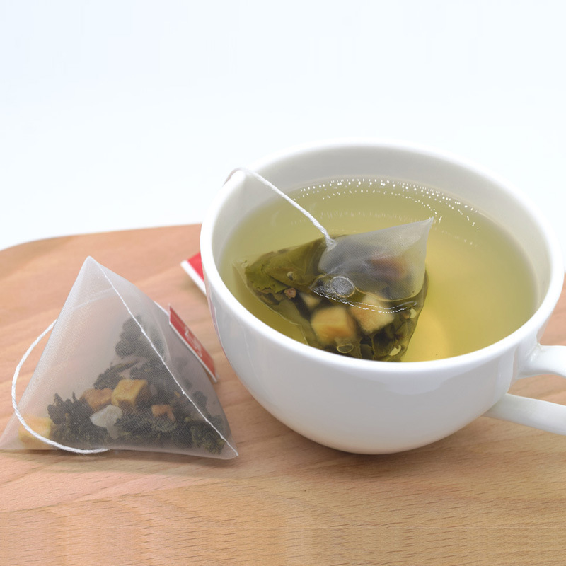 蜜桃烏龍茶冷泡茶代加工貼牌OEM/ODM