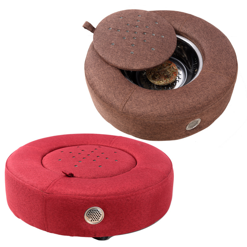 艾興堂坐灸蒲團(tuán)代加工貼牌OEM/ODM