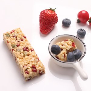 藜麥棒代加工貼牌OEM/ODM