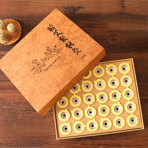 艾灸貼艾絨可OEM/ODM代工