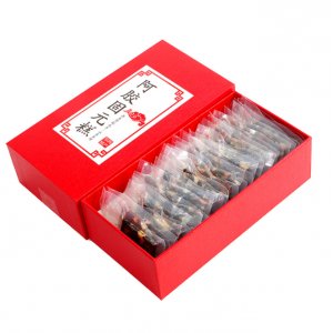 東阿即食阿膠固元糕OEM/ODM代加工