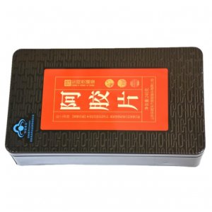 貢禧堂阿膠塊240gOEM代加工