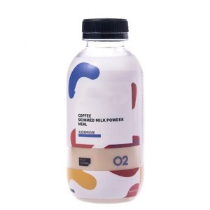 低卡瓶裝全營養(yǎng)奶昔可OEM/ODM代工