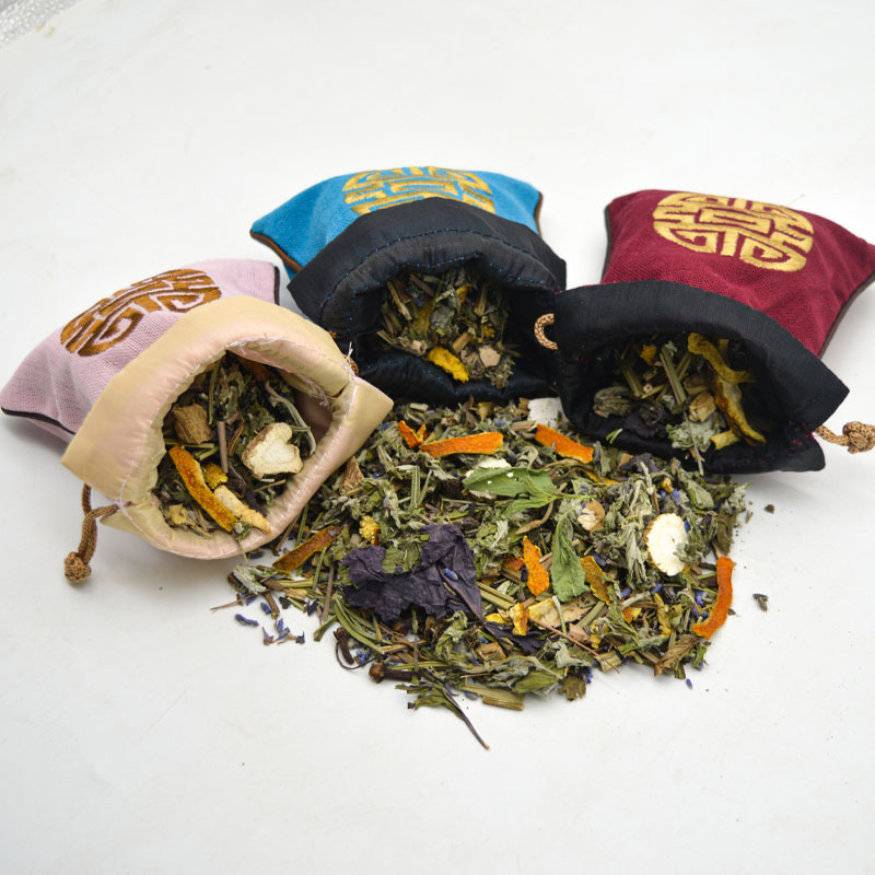 亳州市草仁草生物科技有限公司