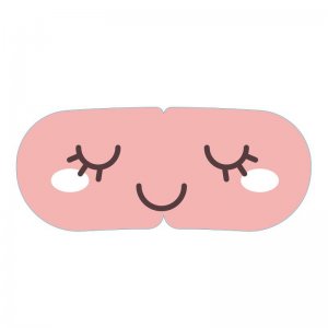 蒸汽熱敷眼罩代加工貼牌OEM/ODM