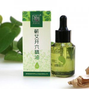 湖北省蘄春縣蘄牌養(yǎng)生艾制品有限公司