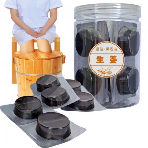 生姜泡腳藥水貼牌定制代加工