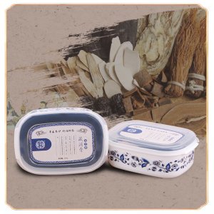 茴芳齋草本泥灸500gOEM/ODM代加工