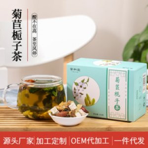 安徽量和藥業(yè)有限公司