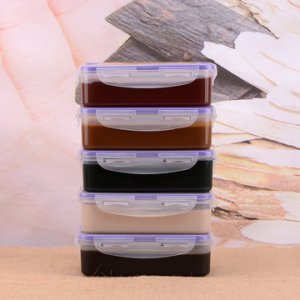 五色泥草本泥膏OEM/ODM定制代加工