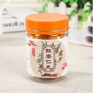 澤韻堂酸棗仁丸貼牌OEM/ODM