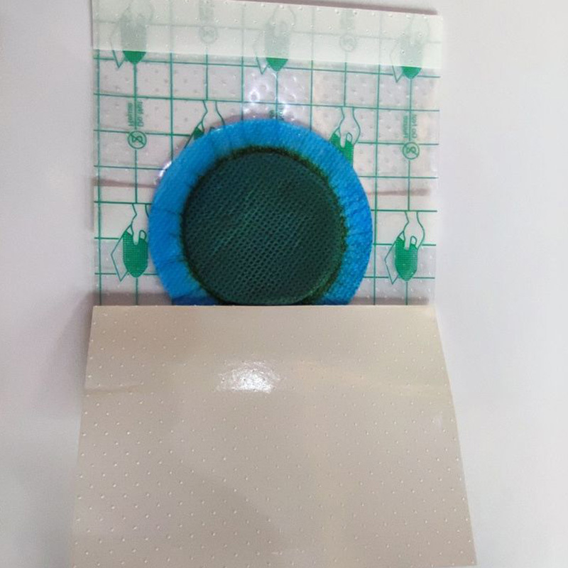 小兒保健貼感冒貼OEM代加工