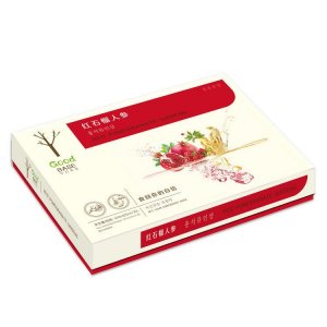 漳州綠優(yōu)品食品科技有限公司