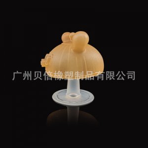 嬰兒液態(tài)硅膠蘑菇牙膠OEM/ODM定制代加工