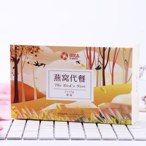 酵素果凍海藻凍可OEM/ODM代工