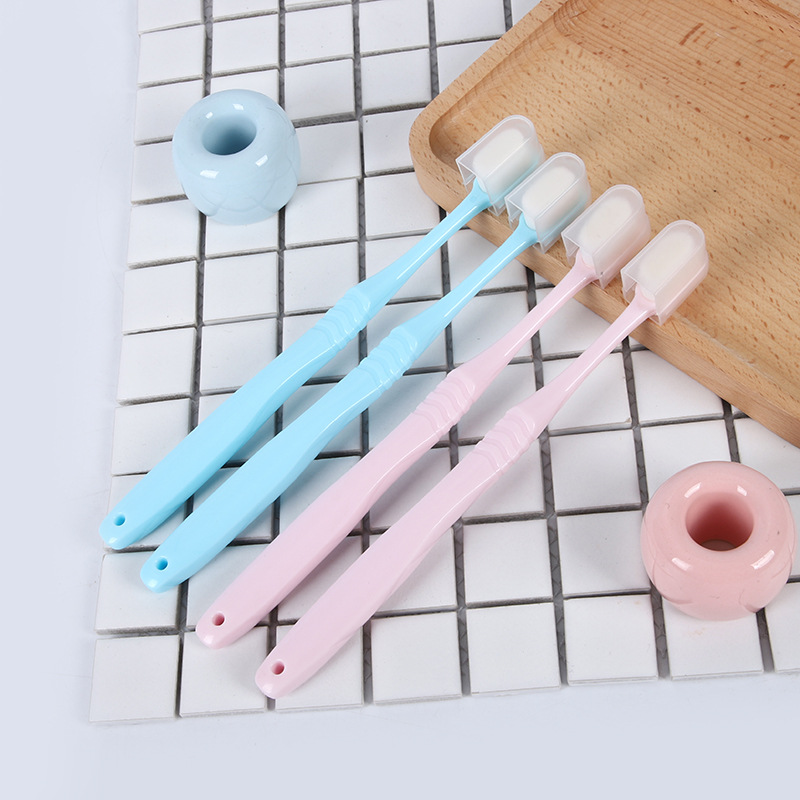 孕婦牙刷OEM代加工