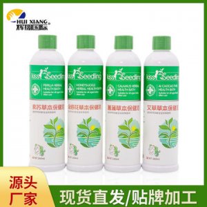 寶寶沐浴液OEM代加工