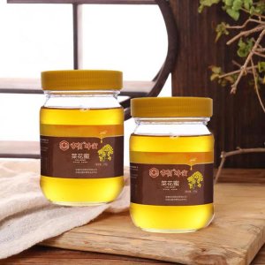 原生態(tài)土蜂 生產(chǎn)蜂蜜OEM/ODM代加工