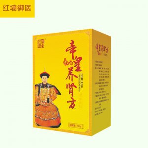 蛹蟲草鹿鞭人參腎虧顆粒腎寶貼牌OEM/ODM