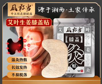 風(fēng)敢當(dāng)膝蓋貼OEM/ODM代加工