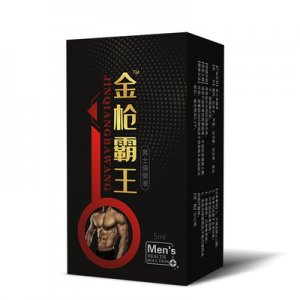 金槍霸王代加工貼牌OEM/ODM