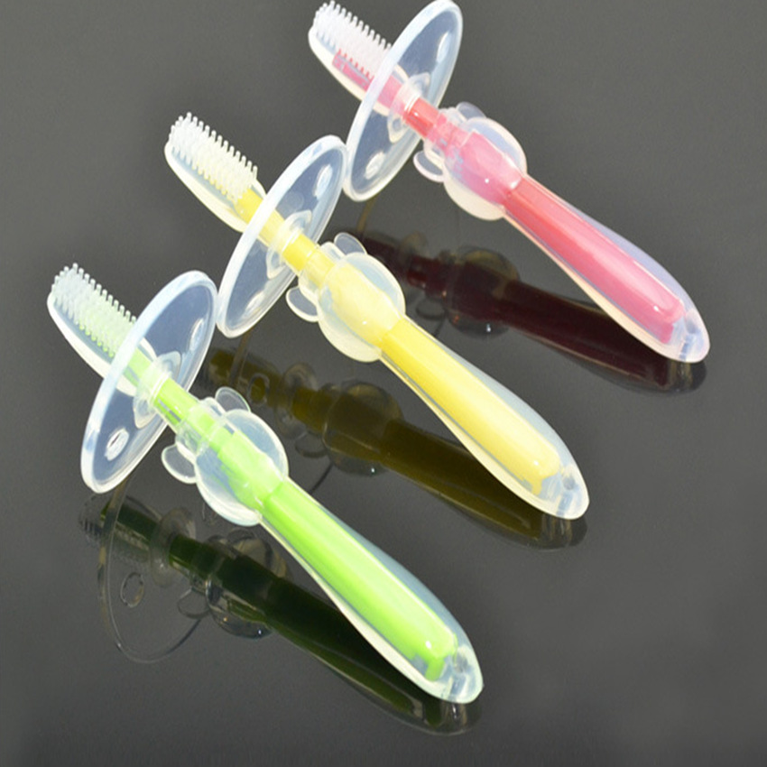 寶寶牙刷OEM/ODM代加工