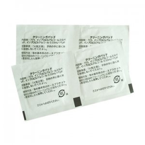 去指甲油濕巾可OEM/ODM代工