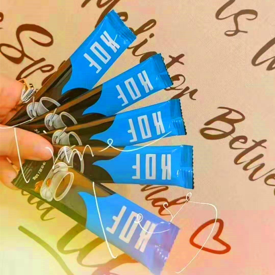 代餐咖啡OEM/ODM代加工