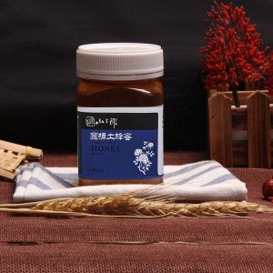 液態(tài)圓桶土蜂蜜貼牌定制代加工