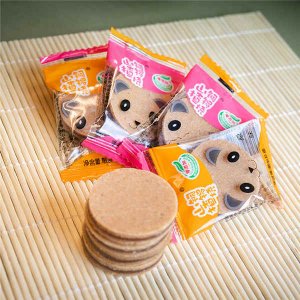 愛(ài)楂咋地山楂袋裝OEM代加工