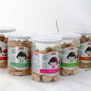 愛(ài)楂咋地山楂片158gOEM/ODM代加工