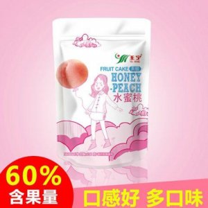 營養(yǎng)酸棗果糕OEM代加工