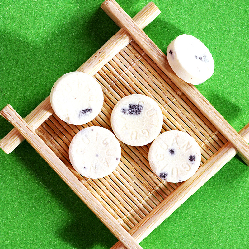 牛狀元巧克力牛奶片代加工貼牌OEM/ODM