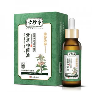 紫草抑菌油 OEM代加工