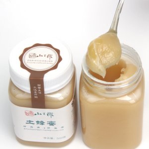 土蜂蜜代加工貼牌OEM/ODM