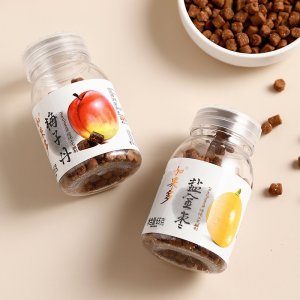 鹽金棗梅子丹OEM代加工