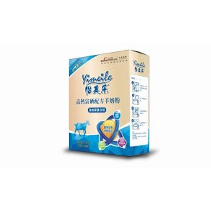 陜西涇陽秦川乳業(yè)有限公司