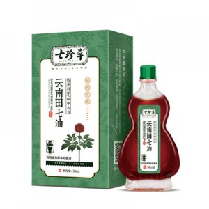 舒筋活絡(luò)油 25ml OEM/ODM