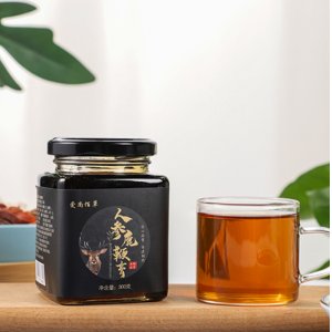 亳州市愛尚佰草生物科技有限公司