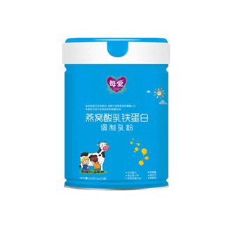 每愛(ài)燕窩酸乳鐵蛋白可OEM/ODM代工