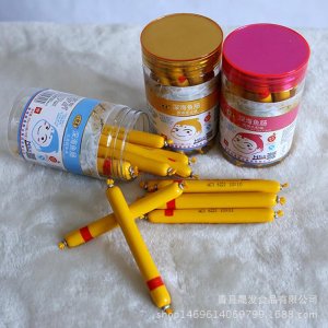 小甜童深海魚腸OEM/ODM代加工