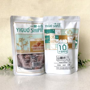 青州市金潮來食品有限公司