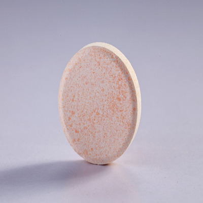 維生素c泡騰片OEM代加工