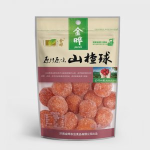 濟(jì)南金曄食品有限公司