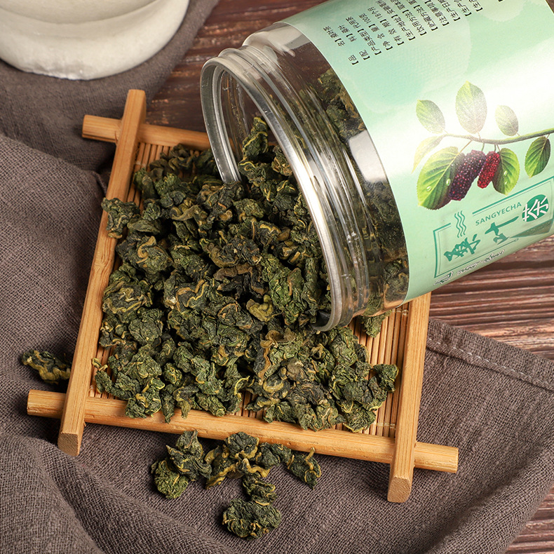 桑葉顆粒茶可OEM/ODM代工