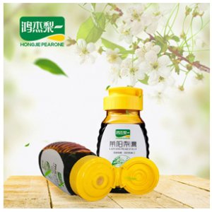 萊陽梨膏便攜裝138gOEM/ODM代加工