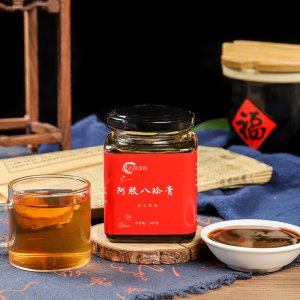 阿膠八珍膏OEM/ODM代加工